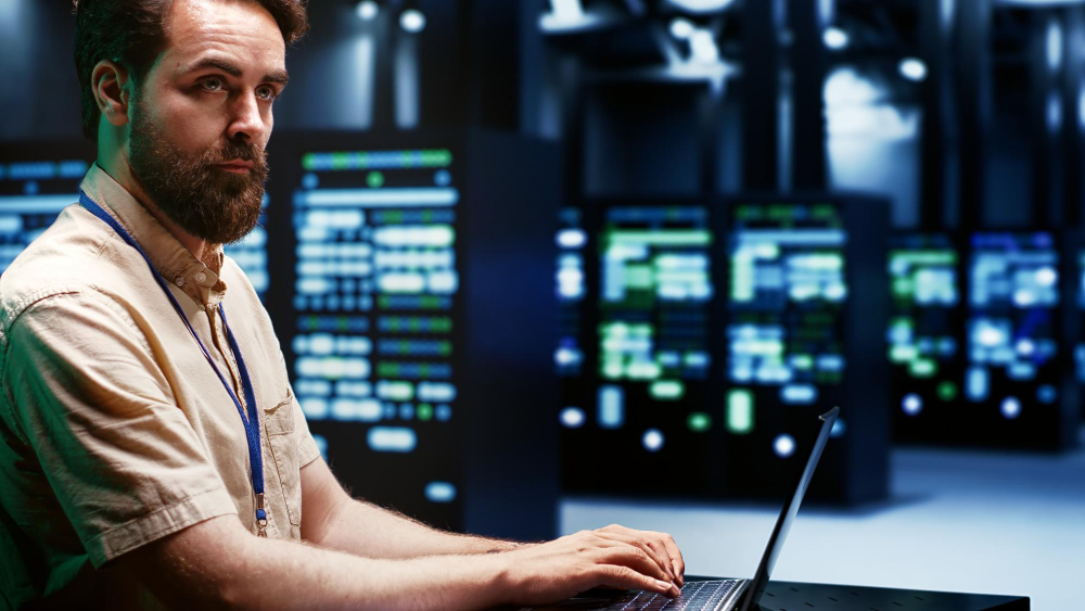 Devenir ingénieur cybersécurité icademie