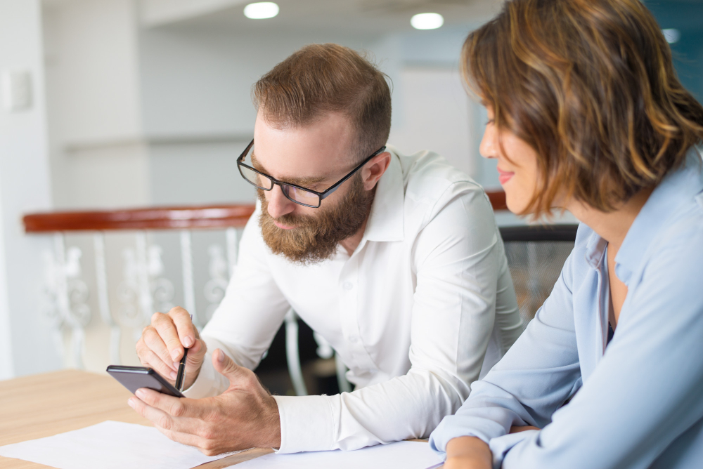 Formation conseiller banque à distance