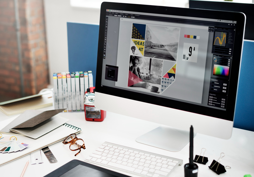 Comment devenir Infographiste