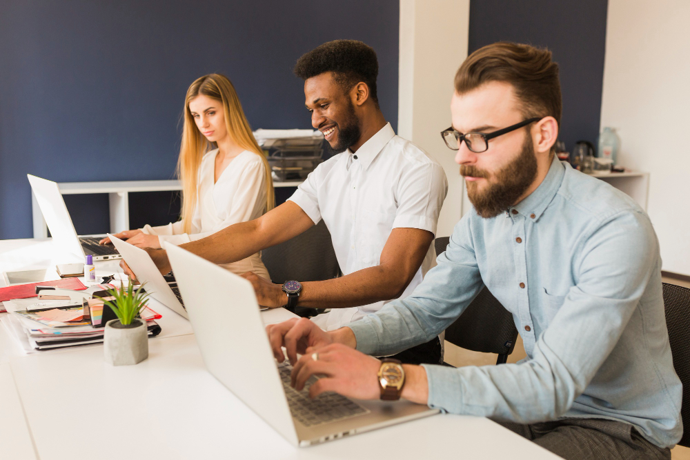 Comment devenir Business déveloper