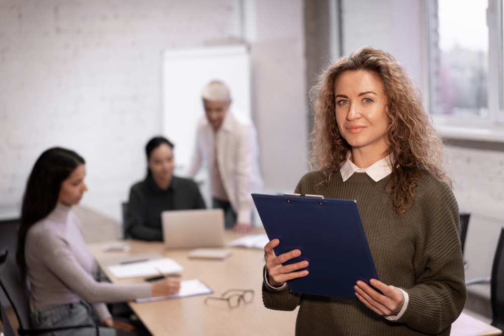 Comment devenir consultant Rh