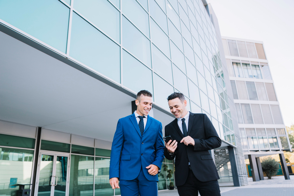 Comment devenir Ingénieur d'affaires