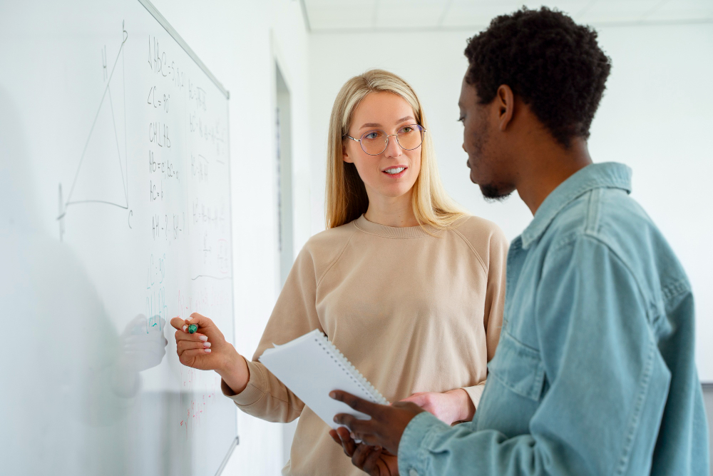 Comment devenir Formateur pour Adultes
