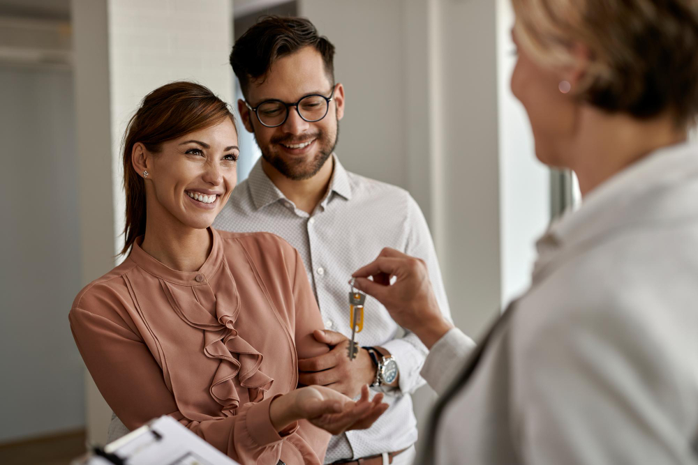 Devenir Négociateur Immobilier