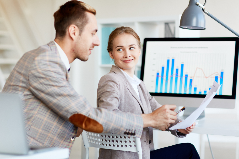 Devenir Conseiller Financier