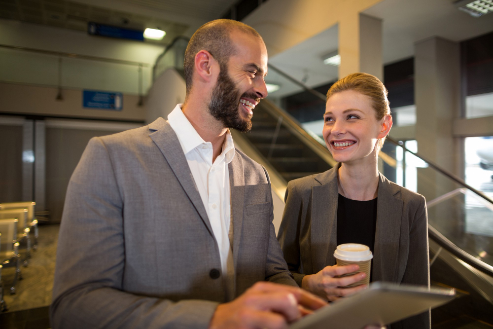Devenir Responsable Commercial