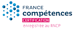 Logo France compétences