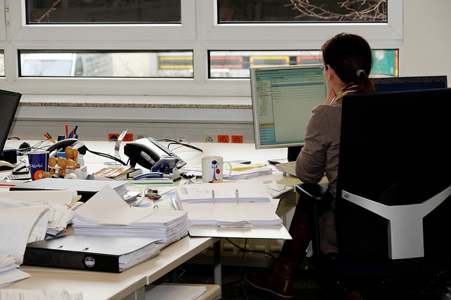 Devenir Office Manager