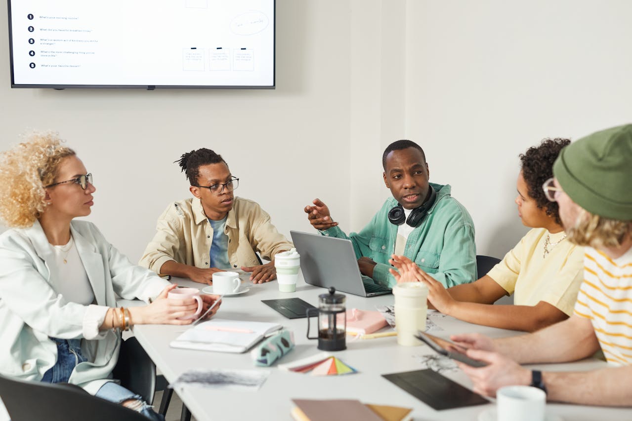 Devenir Chef de projet marketing