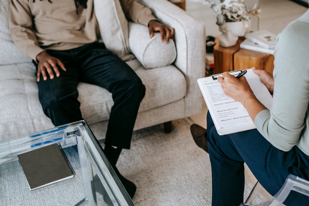 Formation conseiller en insertion professionnelle à distance