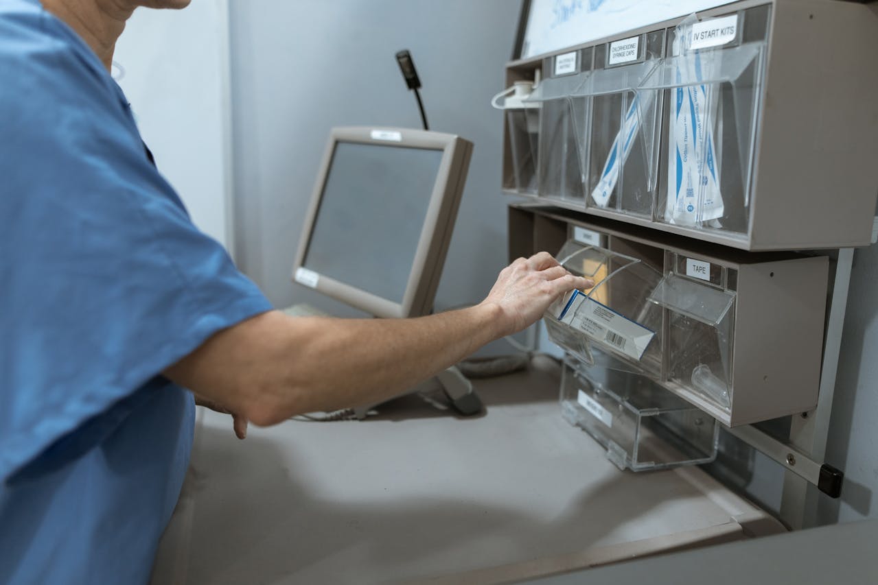 Formation Assistant Médical à distance