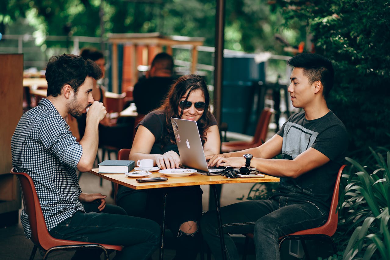 Comment devenir Commercial Export ?