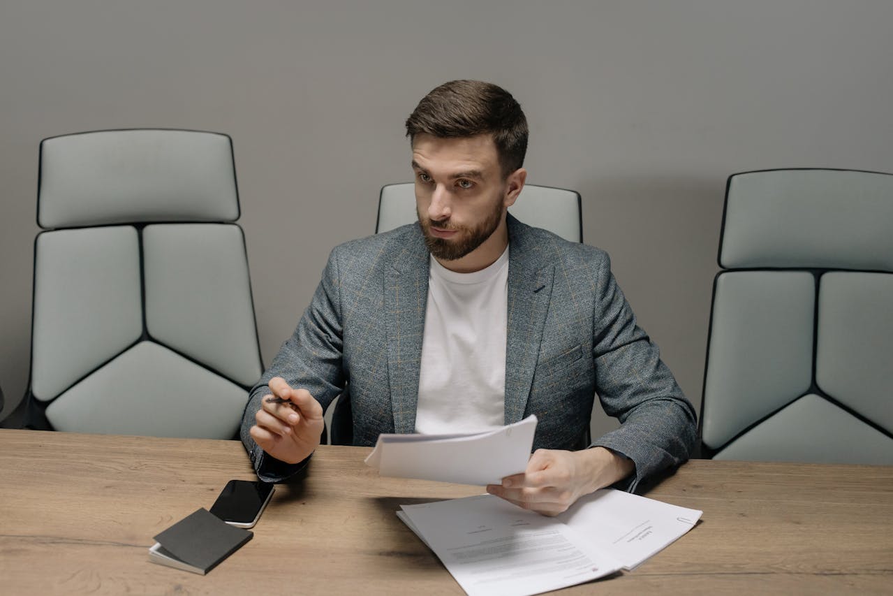 Formation de Chargé de Clientèle à distance : Le guide