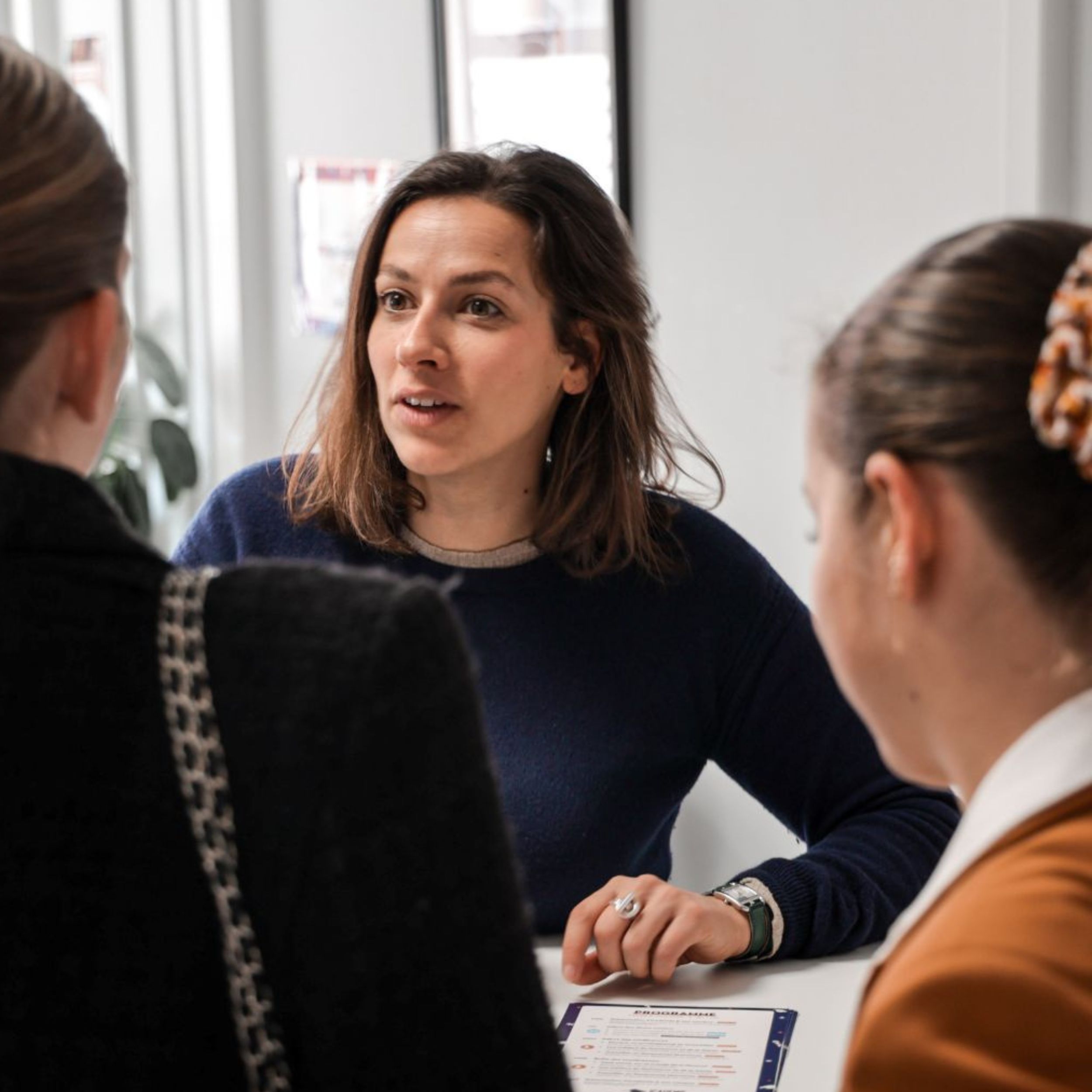 accompagnement icademie