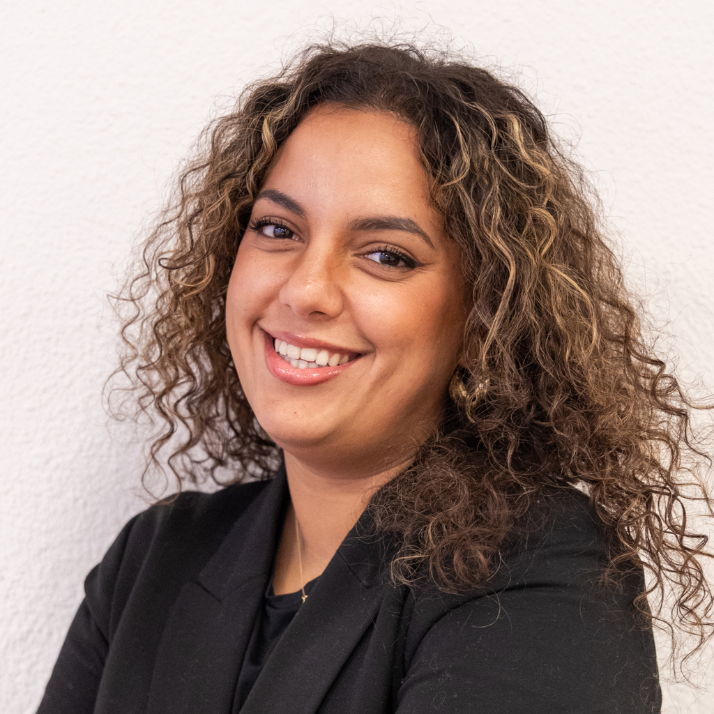 Portrait <p>Hella</p>