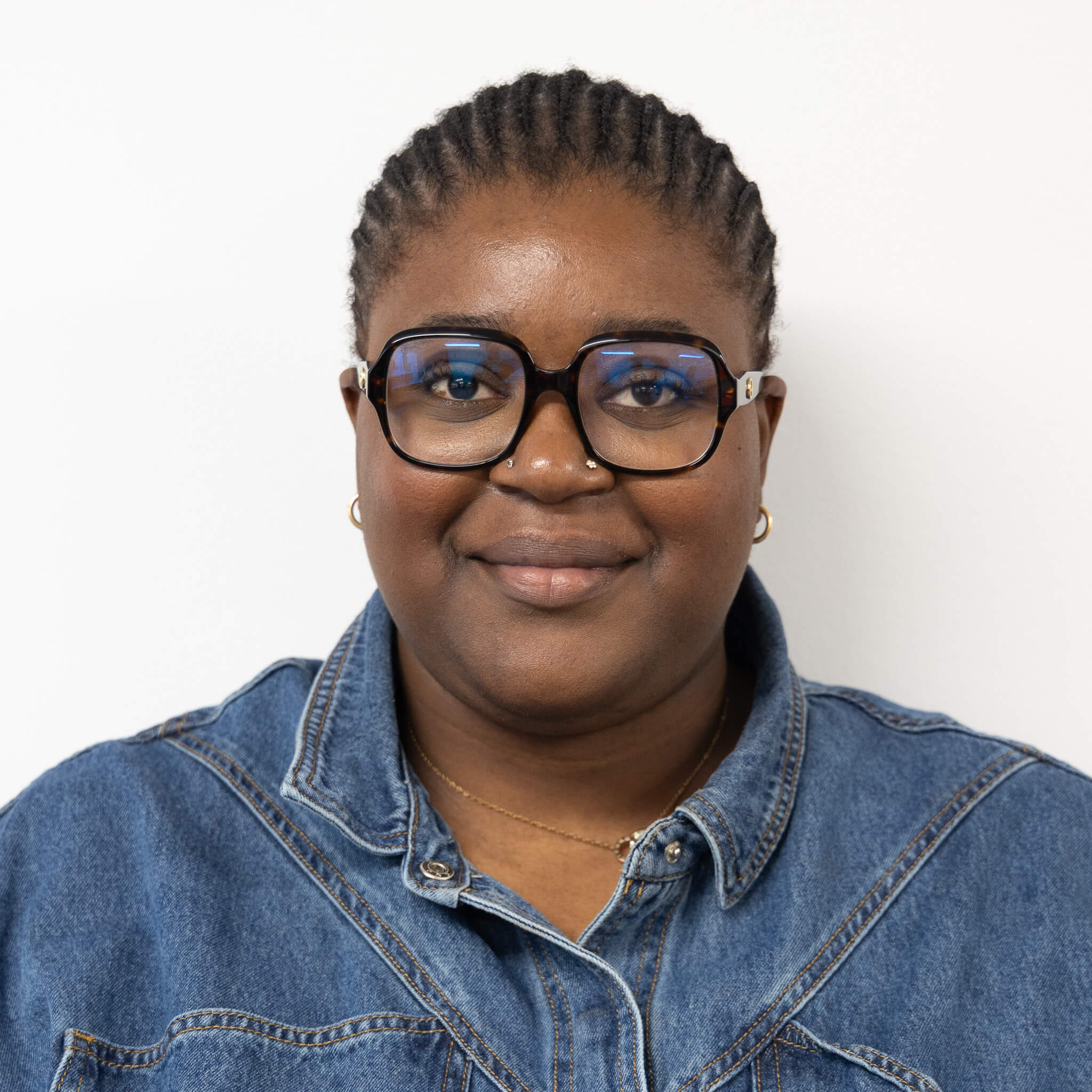 Portrait <p>Elise</p>