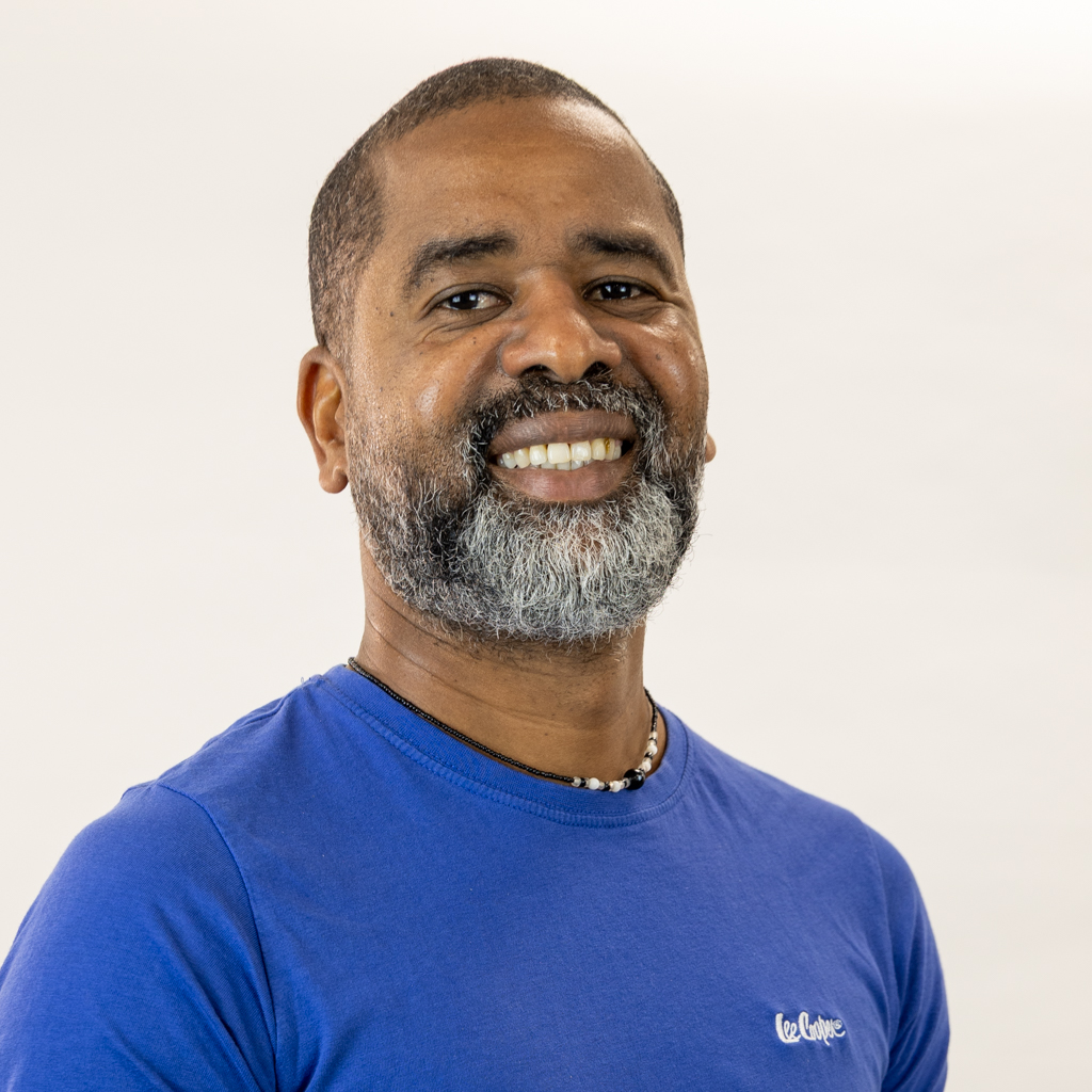 Portrait <p>Ousmane</p>