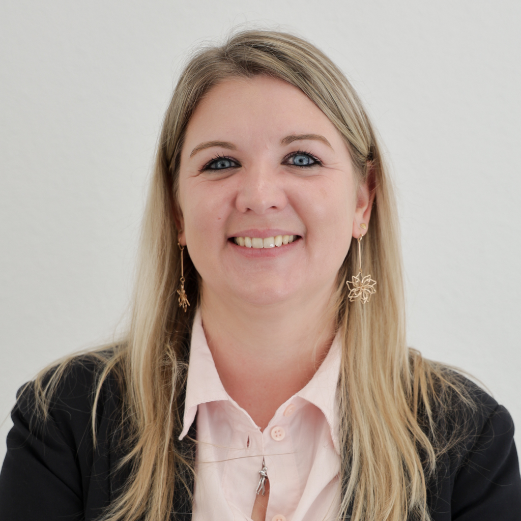 Portrait <p>Estelle</p>