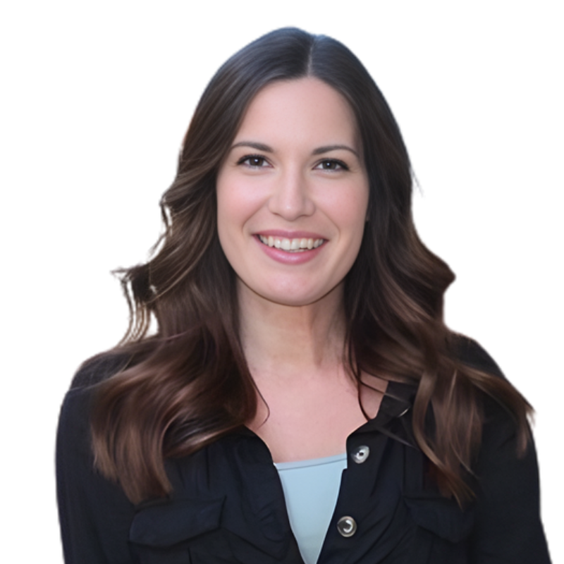 Portrait <p>Julie</p>