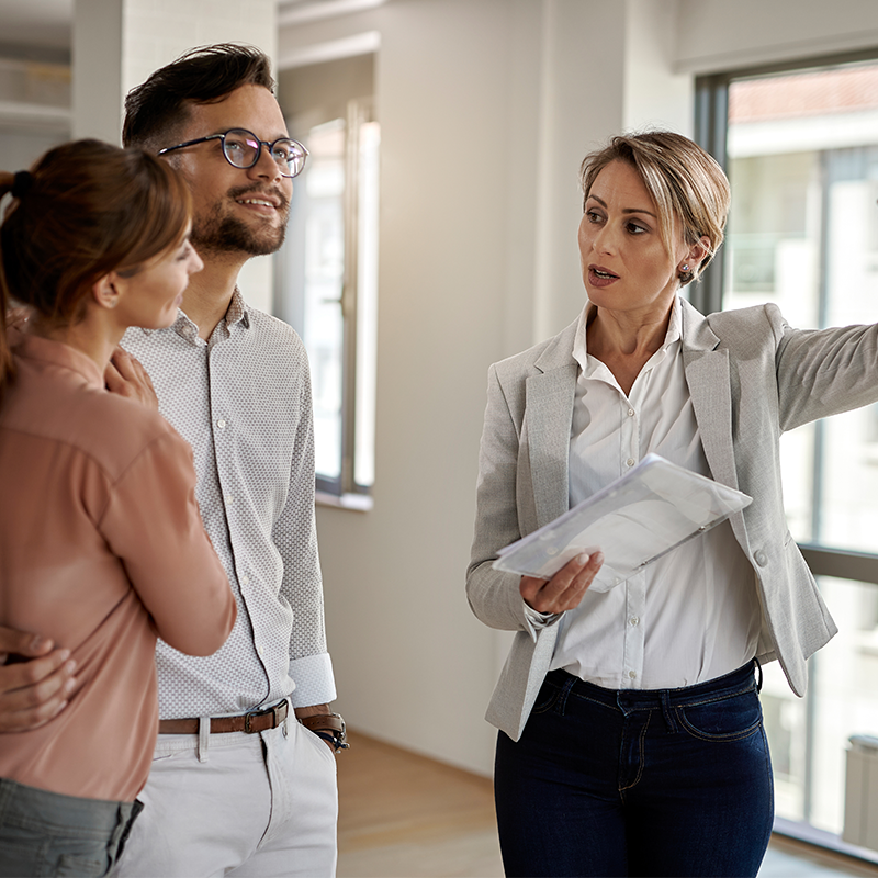 conseiller immobilier