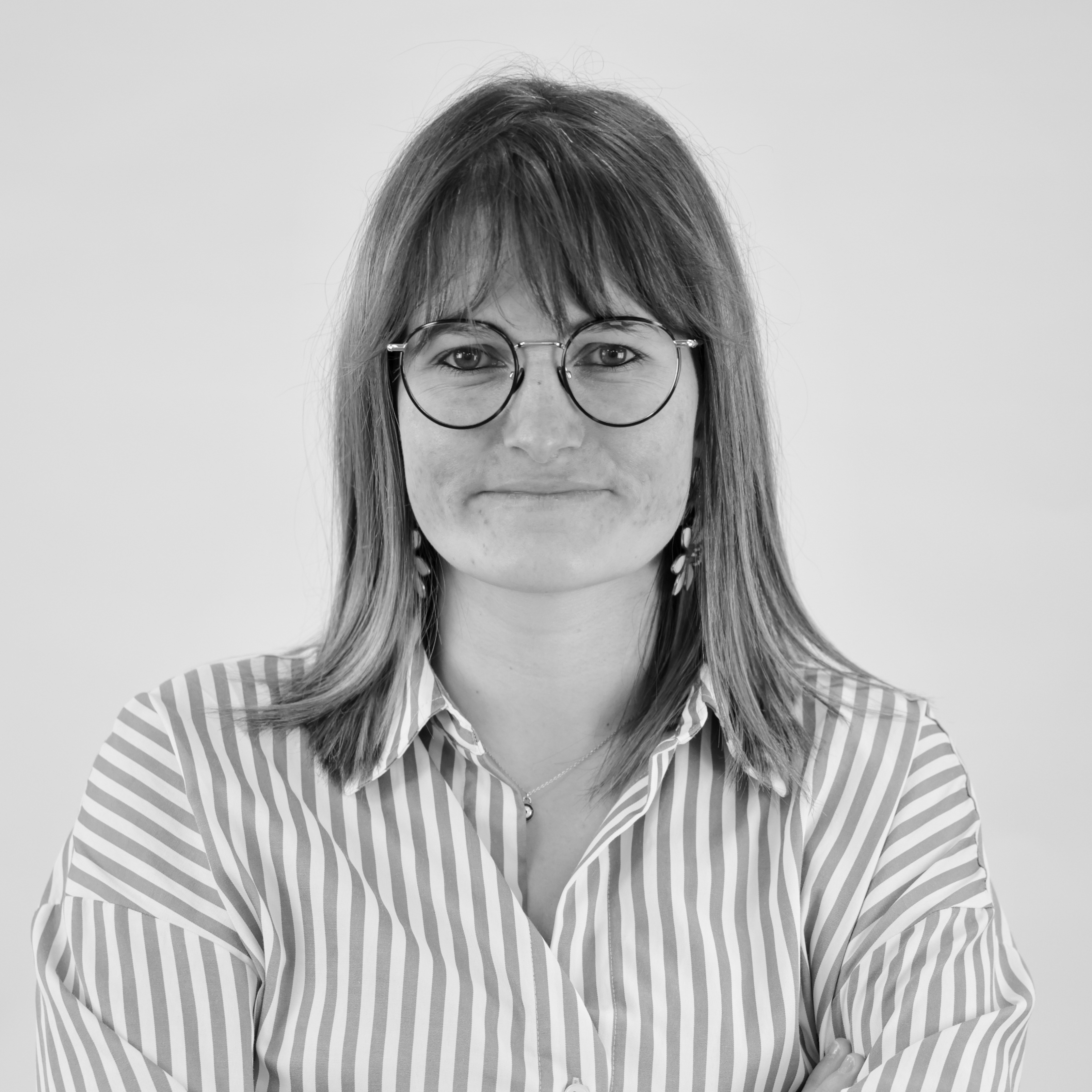 image du membre de l'équipe marketing & communication