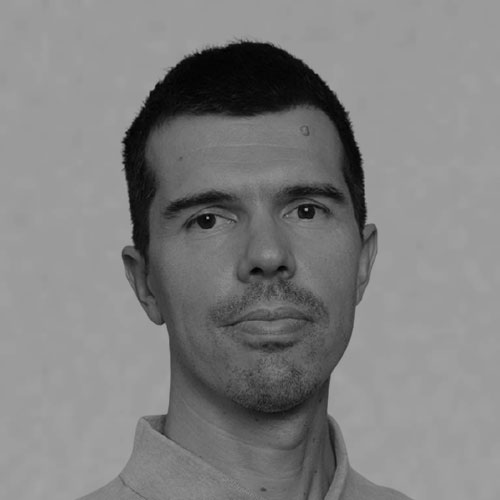 image du membre de l'équipe technique