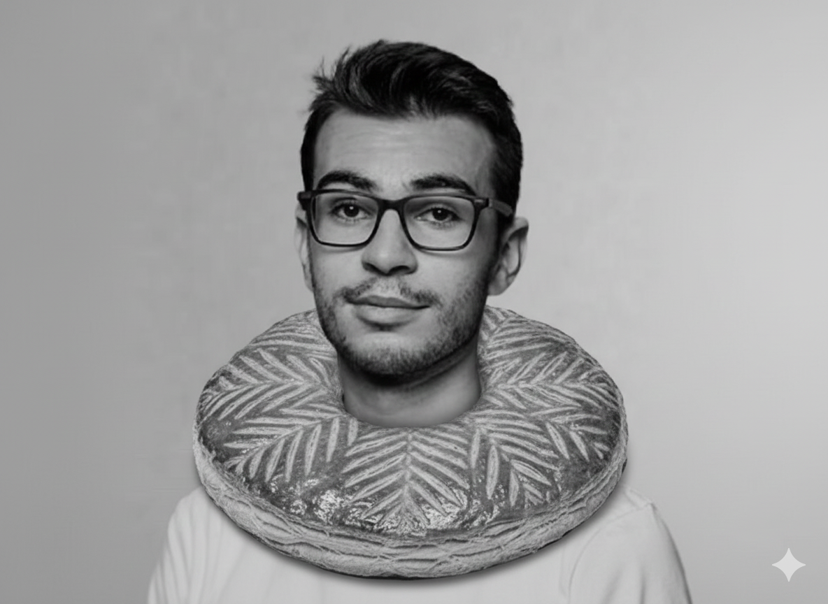 image du membre de l'équipe technique