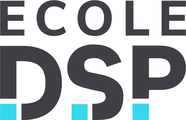 Logo F2I - DSP