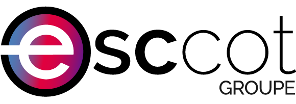 Logo ESCCOT