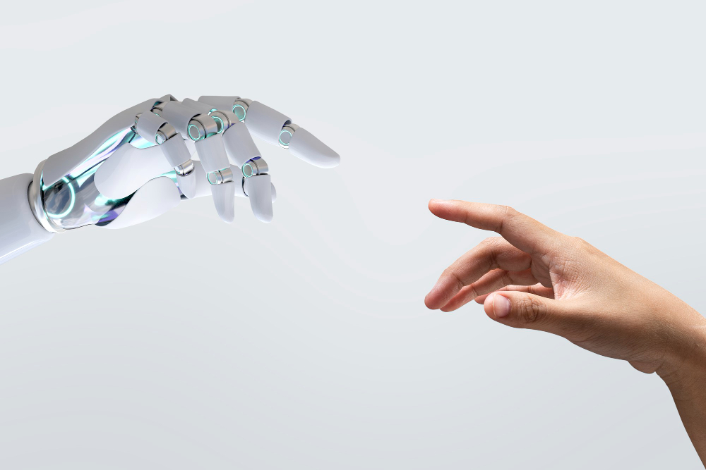 intelligence artificielle en 2025