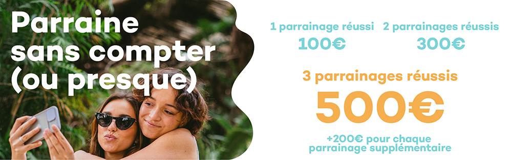 parrainage